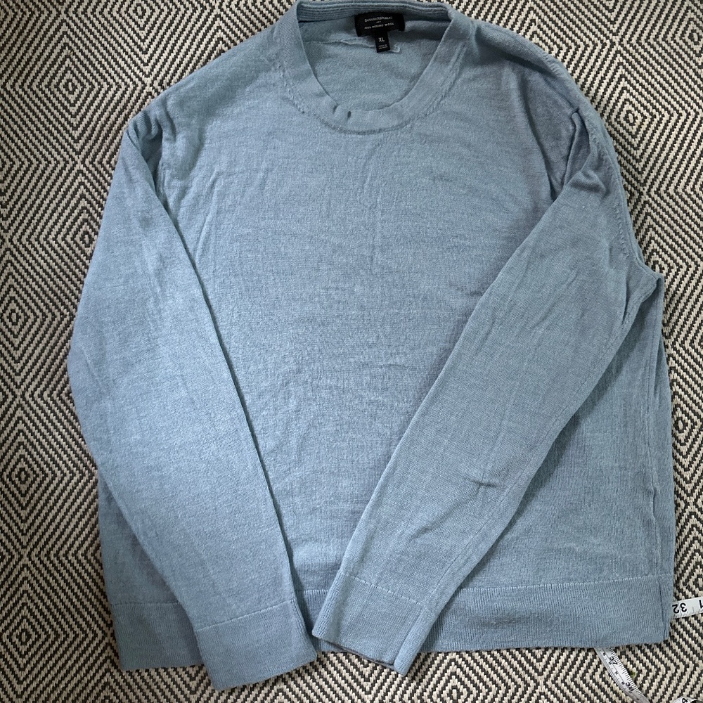 Banana republic sweater